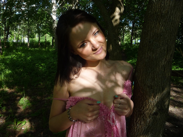 Анкета проститутки Алина - Фото 1, Редкино, 20 лет, №23528